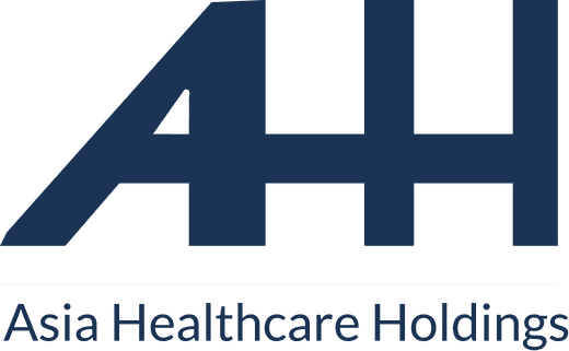 AHH, Asia Healthcare Holdings