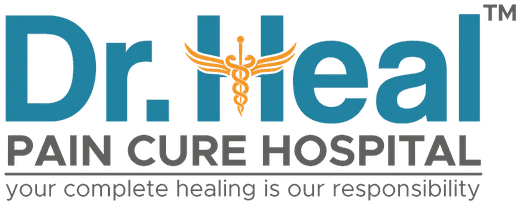 Dr. Heal Pain Cure Hospital