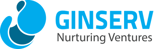 Ginserv, Nurturing Ventures