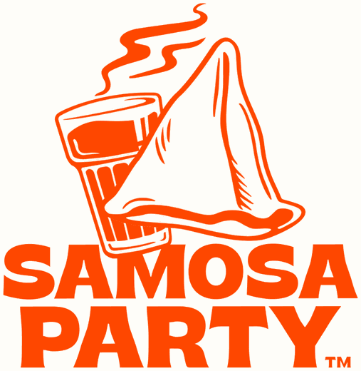 Samosa Party