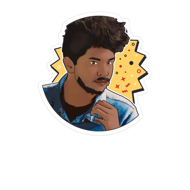 Daniel's avatar
