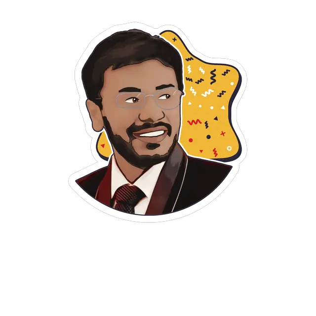 Darsh's avatar