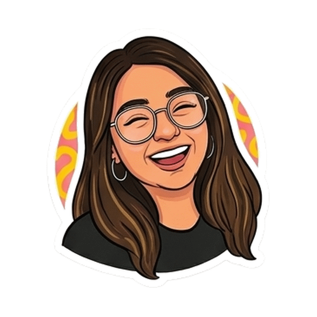 Disha's avatar