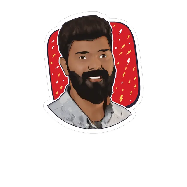 Irshad's avatar