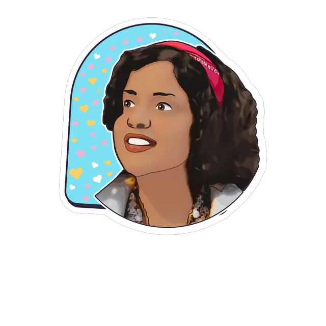 Keerthana's avatar