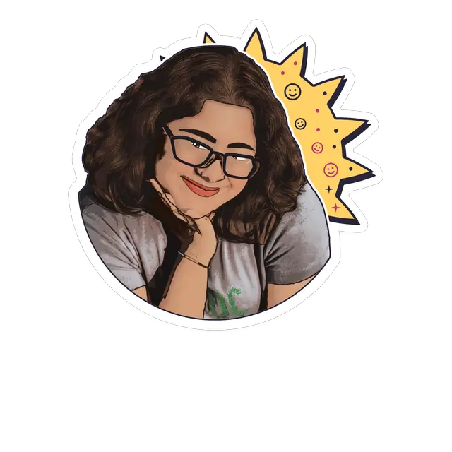 Krishnaa's avatar