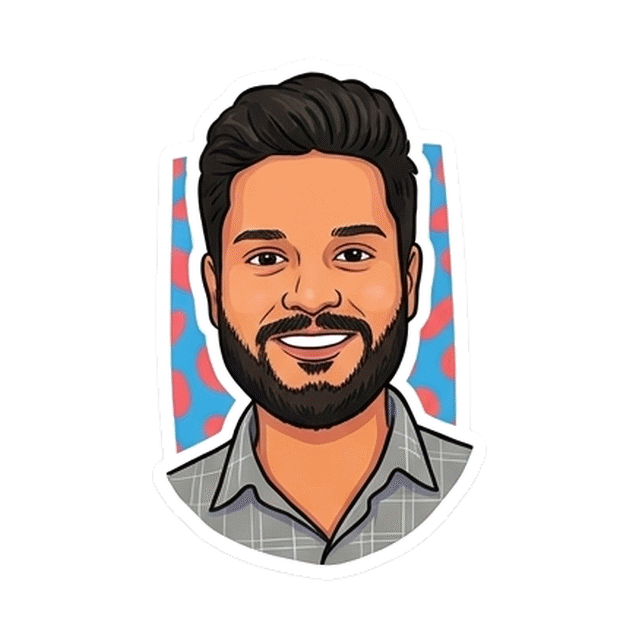 Kunal's avatar