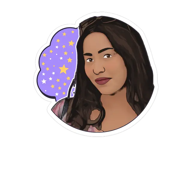 Manal's avatar