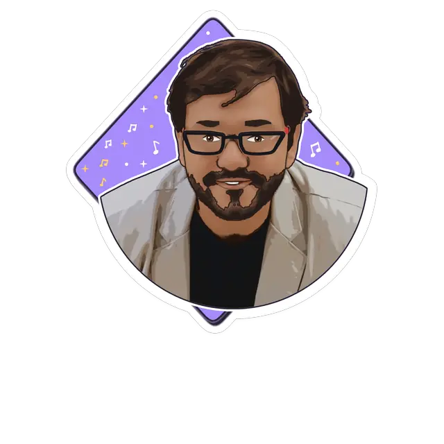 Niraj's avatar