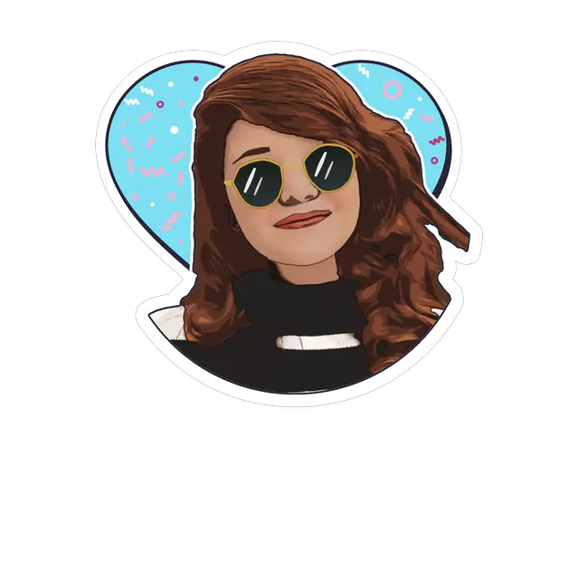 Olivia's avatar