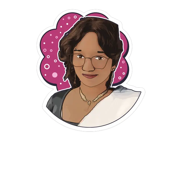 Prisha's avatar
