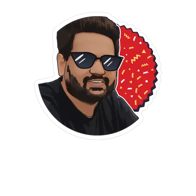 Soumyadeep's avatar